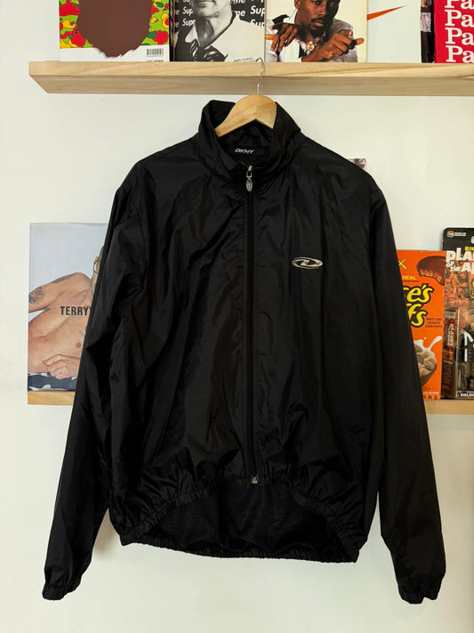 DKNY vintage active packable jacket