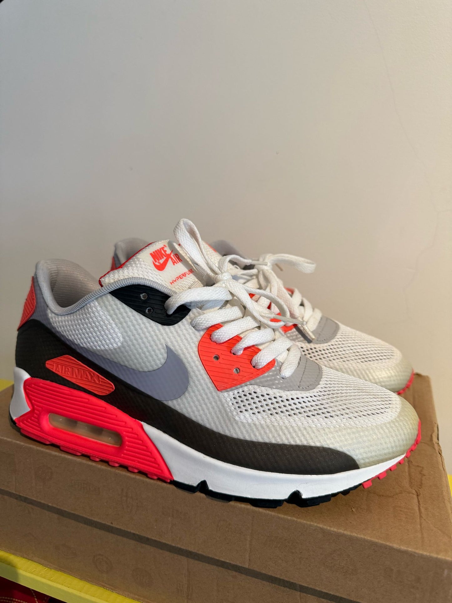 Unreleased Nike x Crooked Tongues