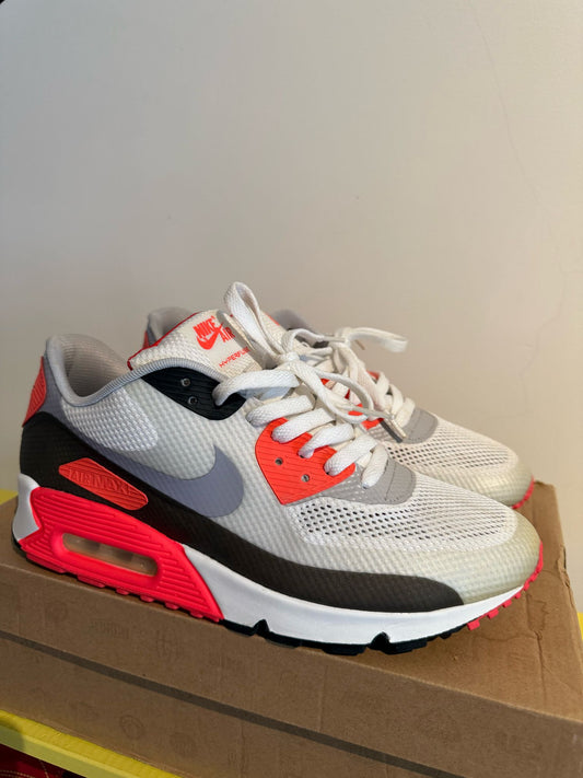 Unreleased Nike x Crooked Tongues