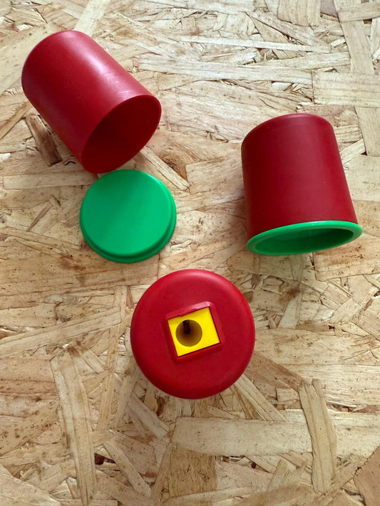 Kum pencil sharpener