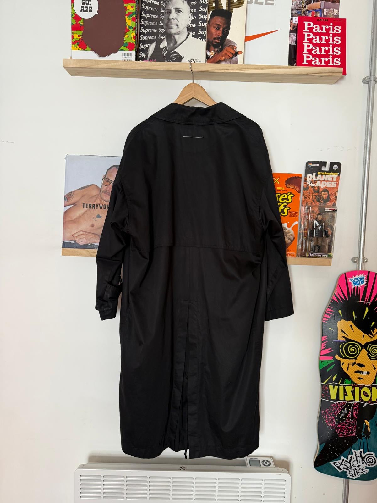 MM6 Martin Margiela Mac (Was £140)