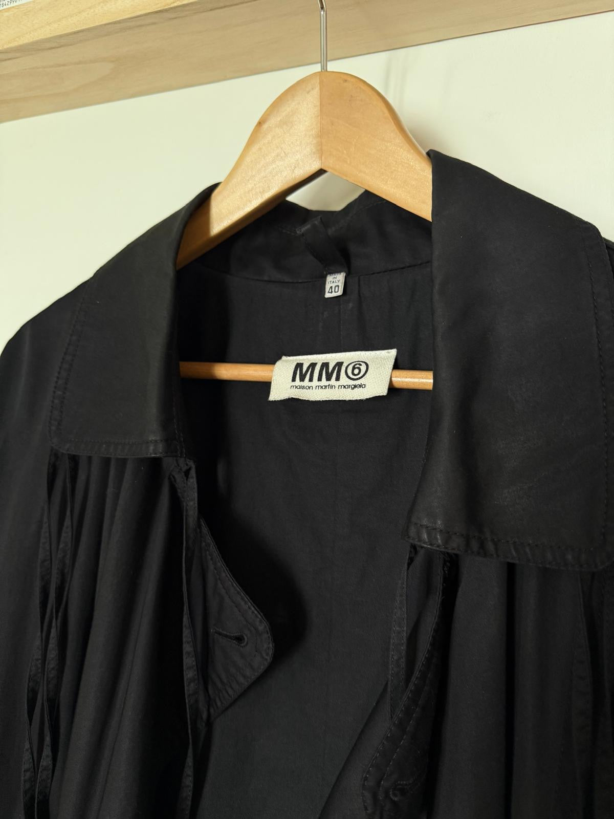 MM6 Martin Margiela Mac (Was £140)