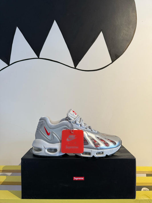 Nike Air Max 96 x Supreme