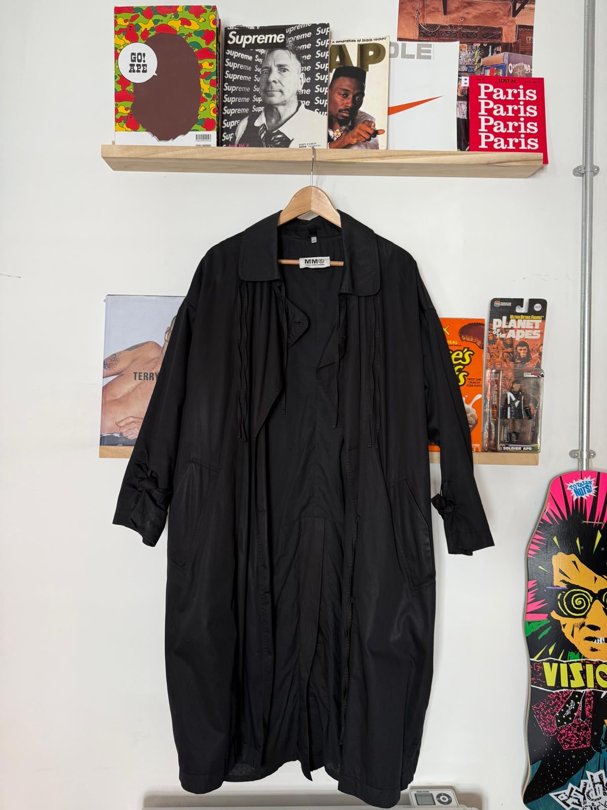 MM6 Martin Margiela Mac (Was £140)