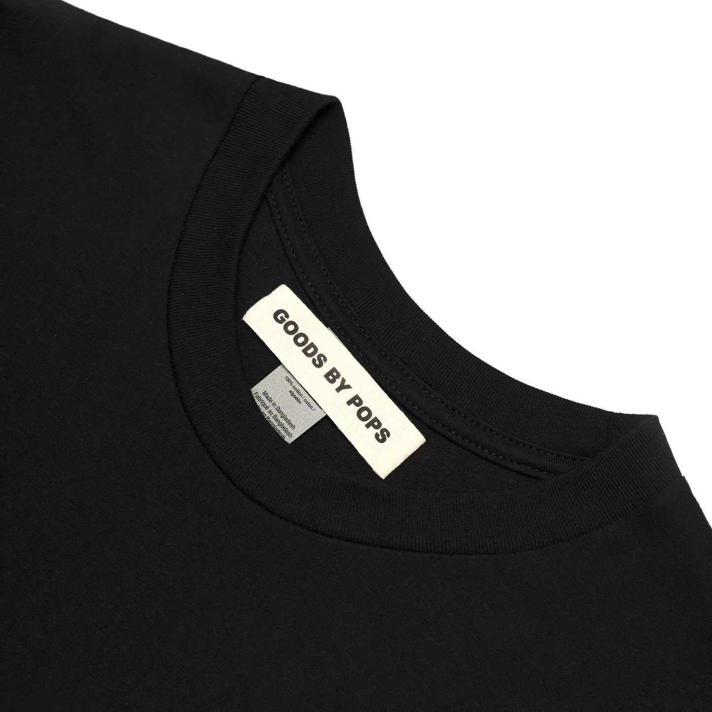 GooDS by PoPS Face tee Was £35 now