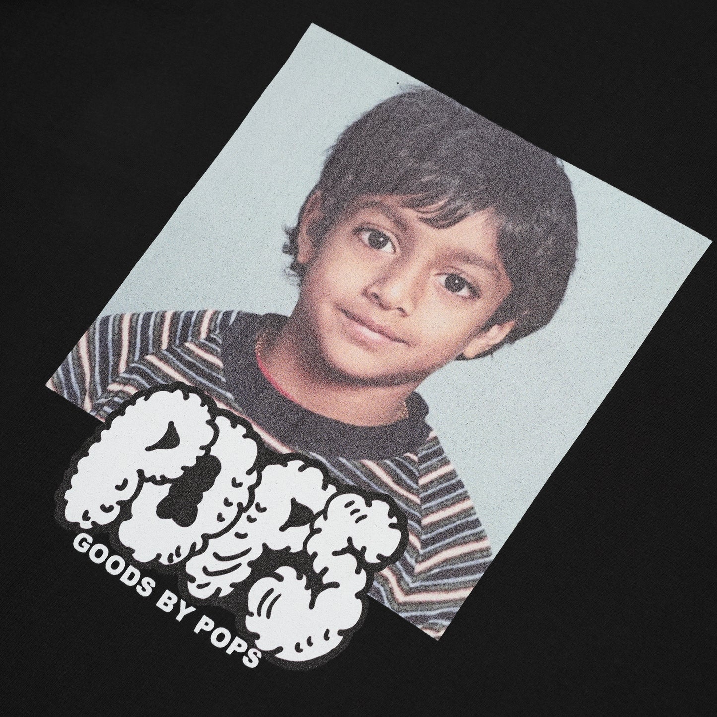 GooDS by PoPS Face tee Was £35 now