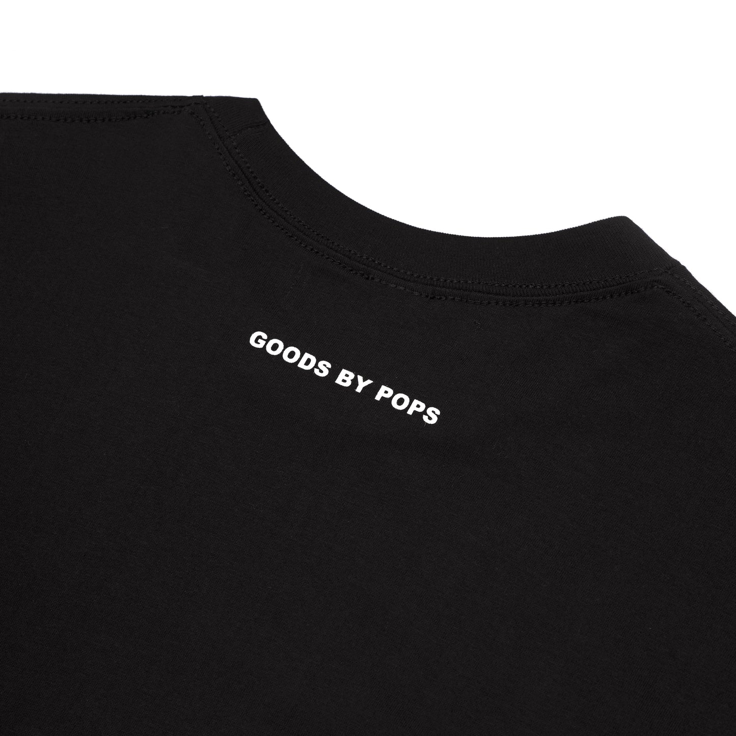 GooDS by PoPS Face tee Was £35 now