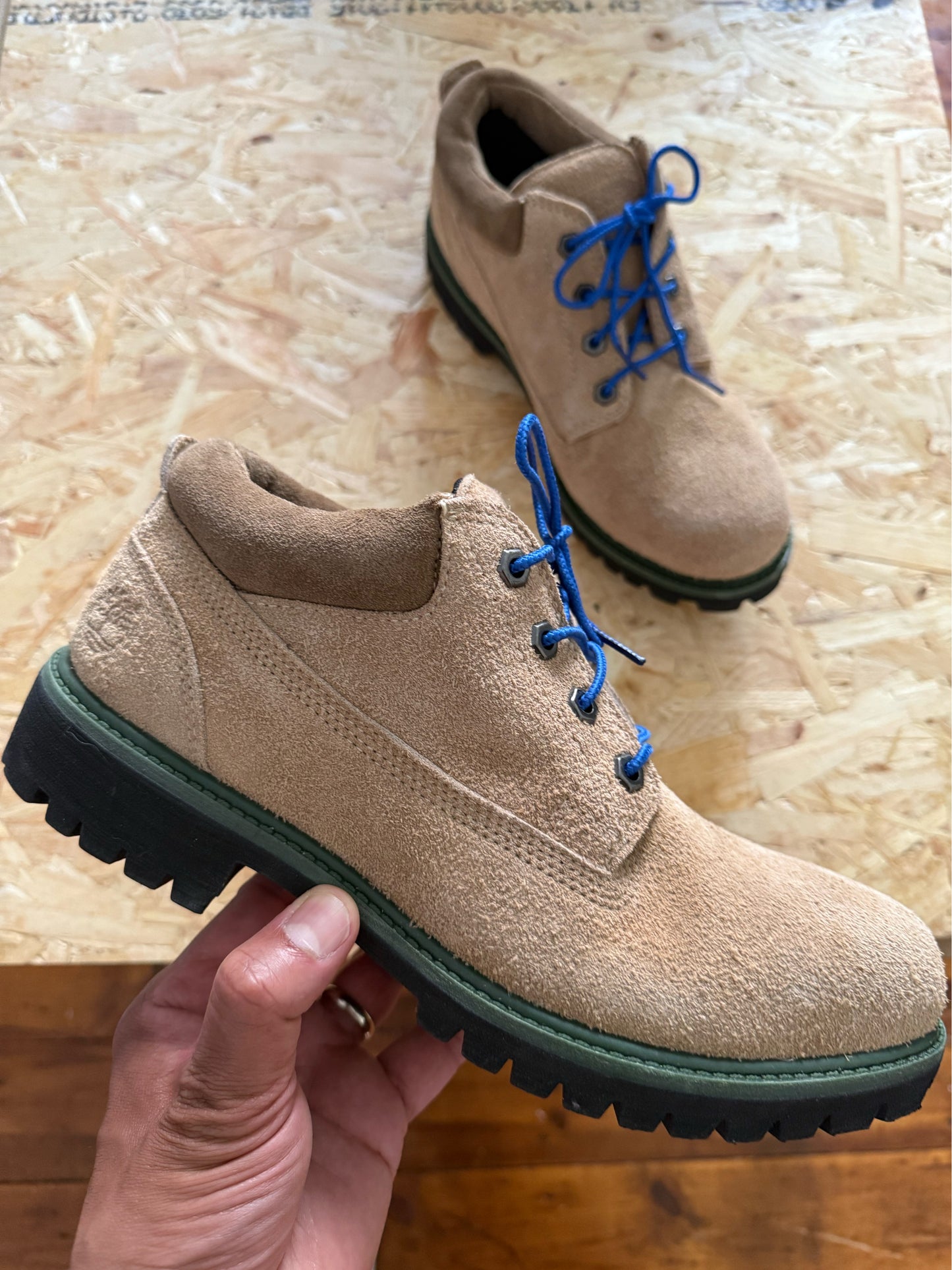 Timberland x Open Ceremony (Was £150)