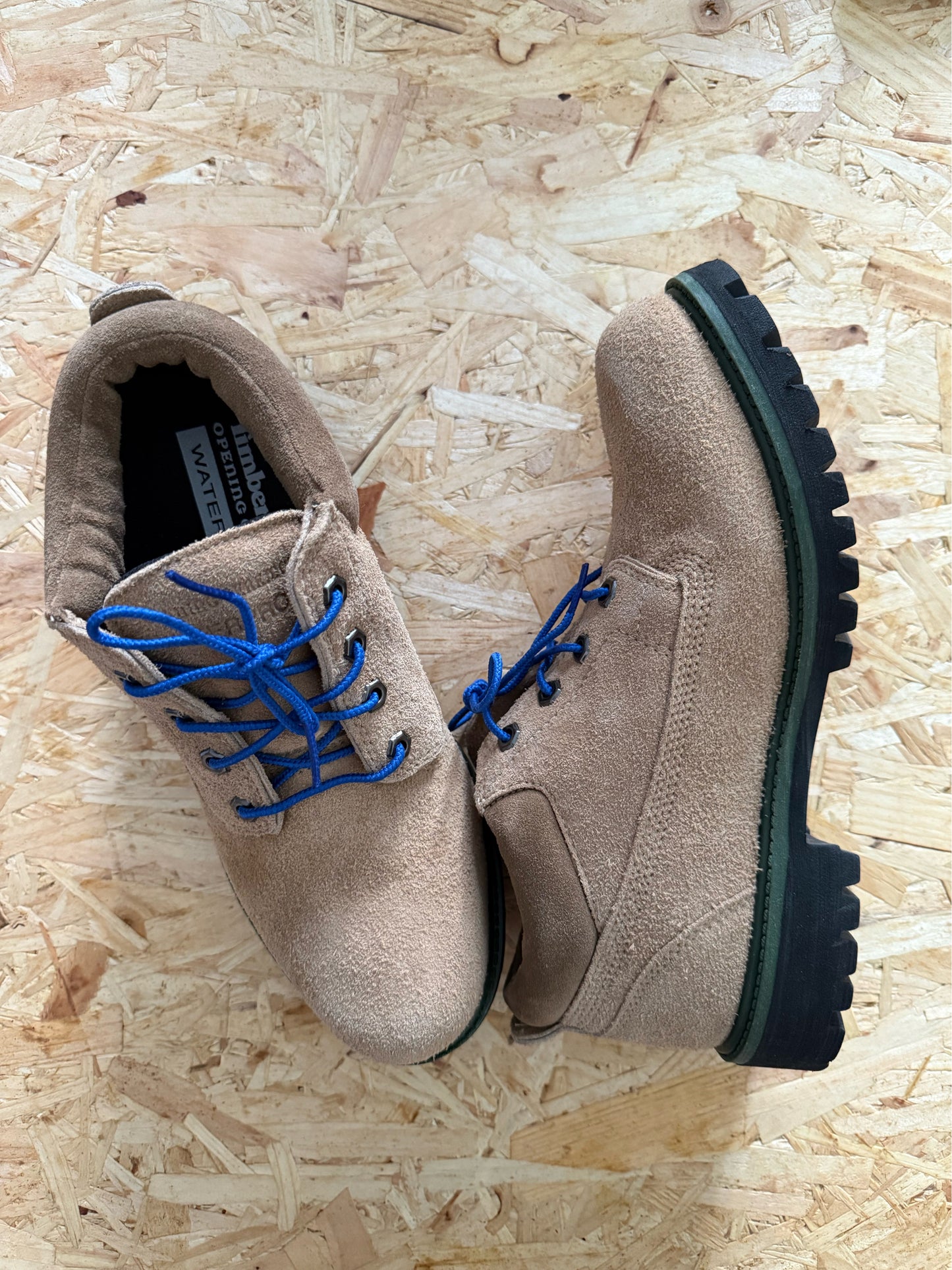 Timberland x Open Ceremony (Was £150)
