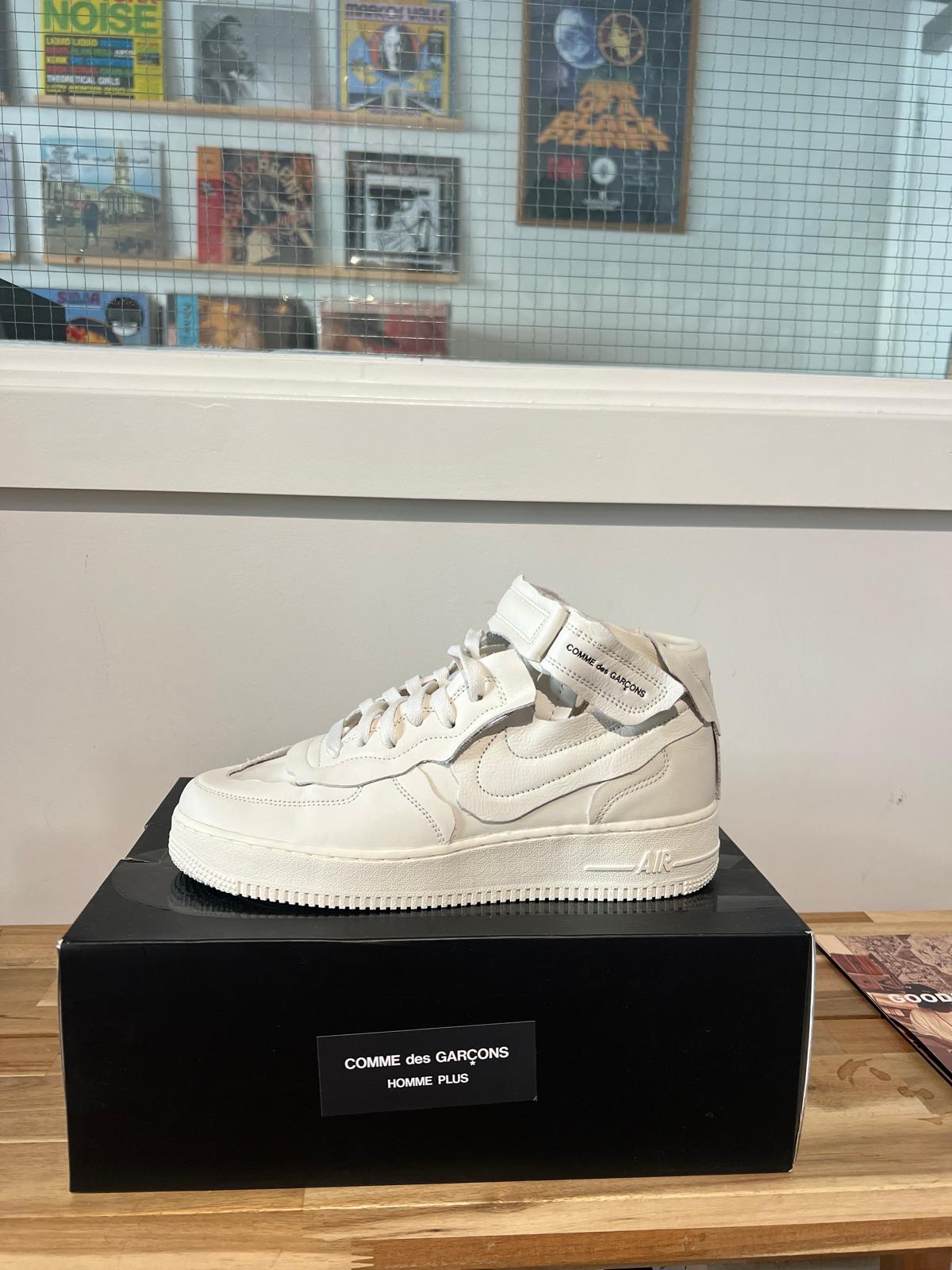 Nike x Comme des Garçons