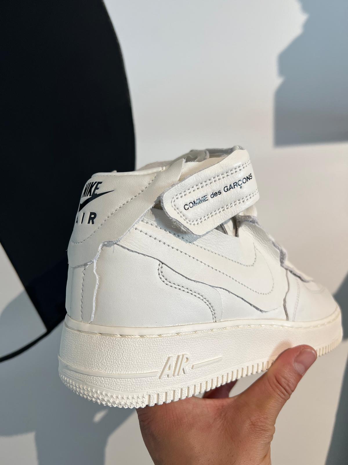 Nike x Comme des Garçons