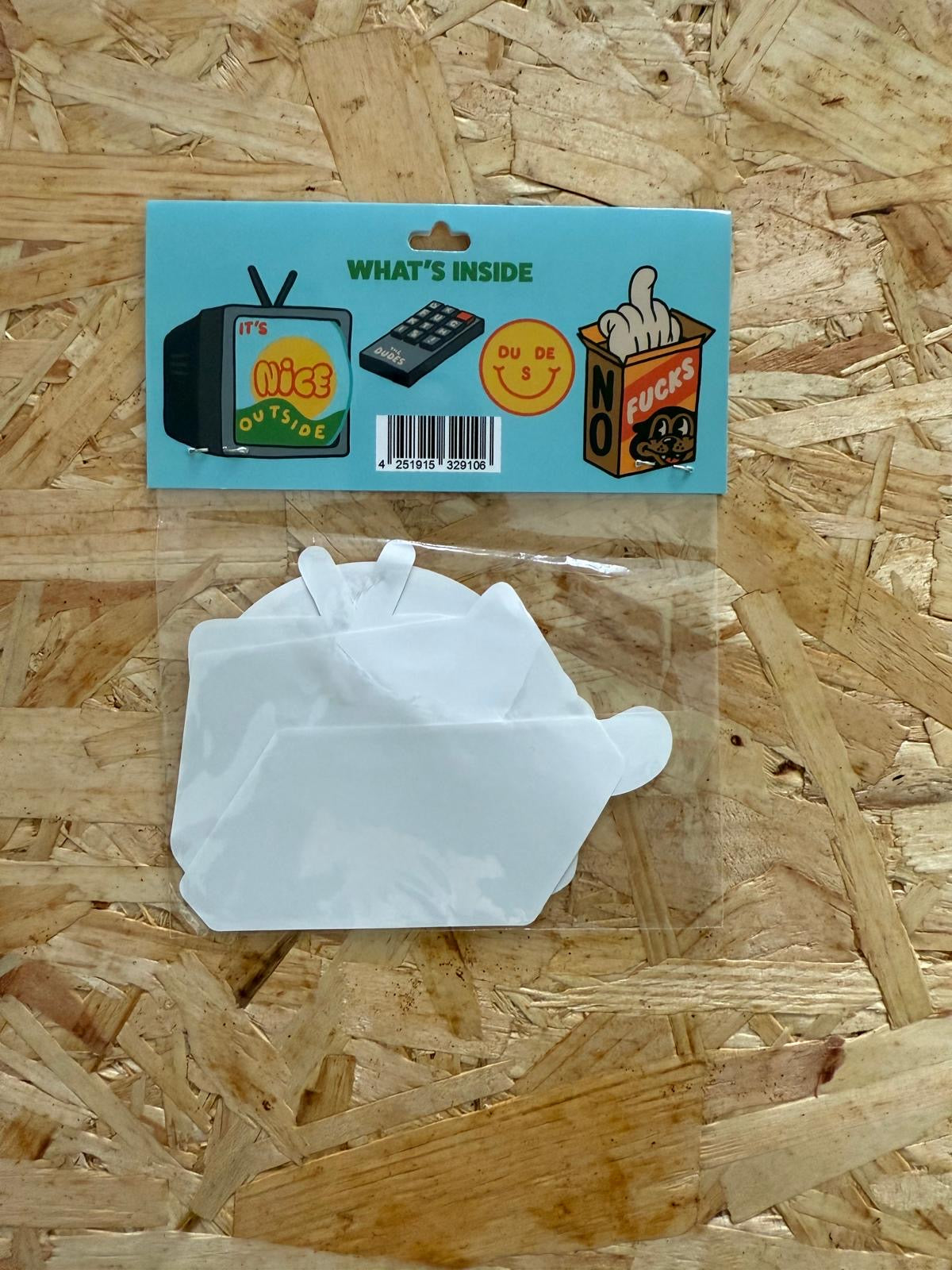 Nice Sticker packs