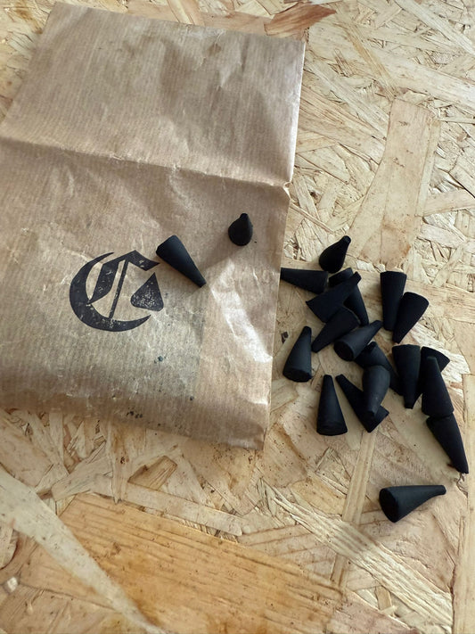 Cremate refill bags