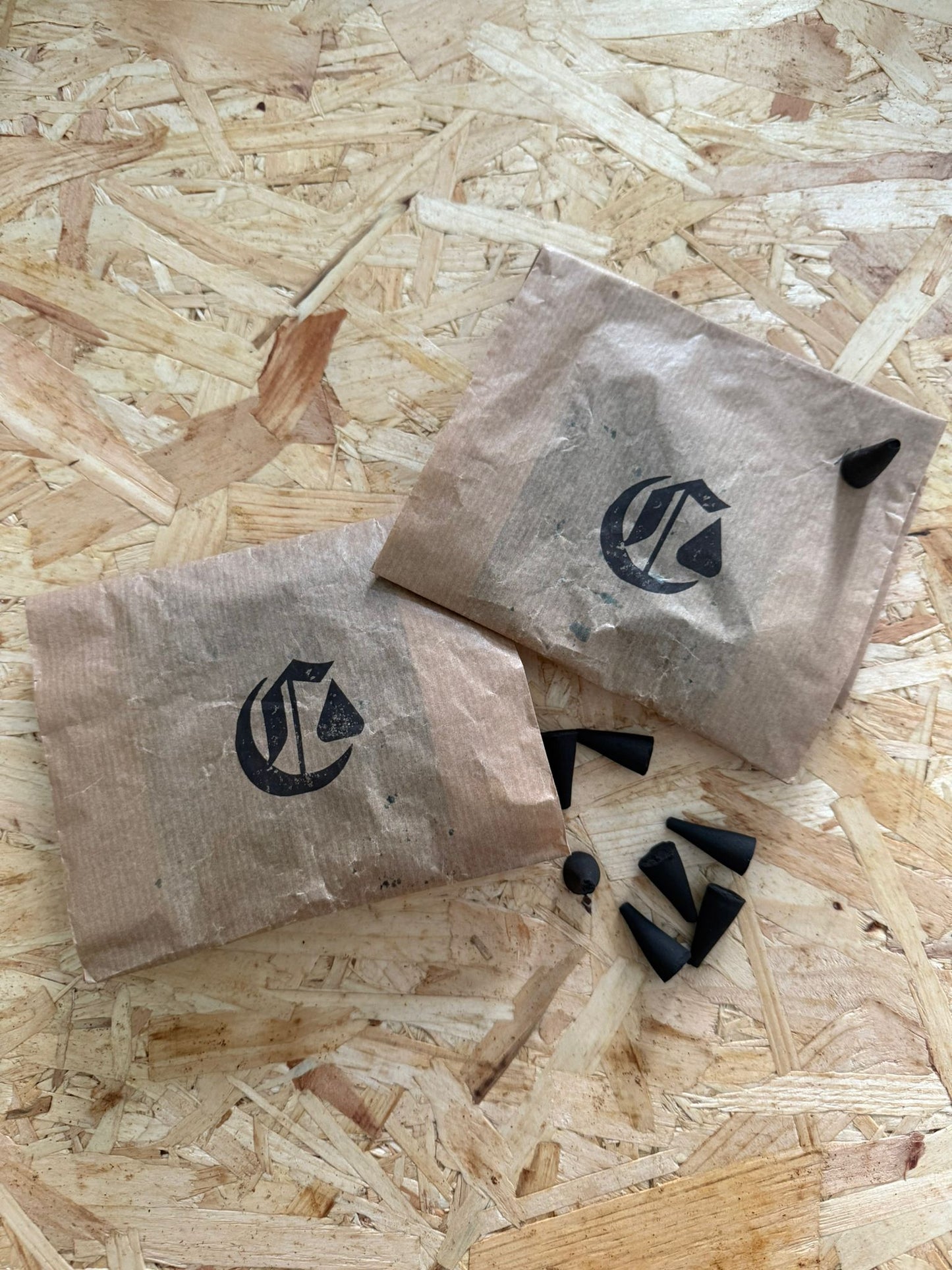 Cremate refill bags