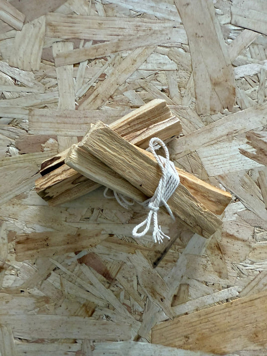 Palo Santo sticks