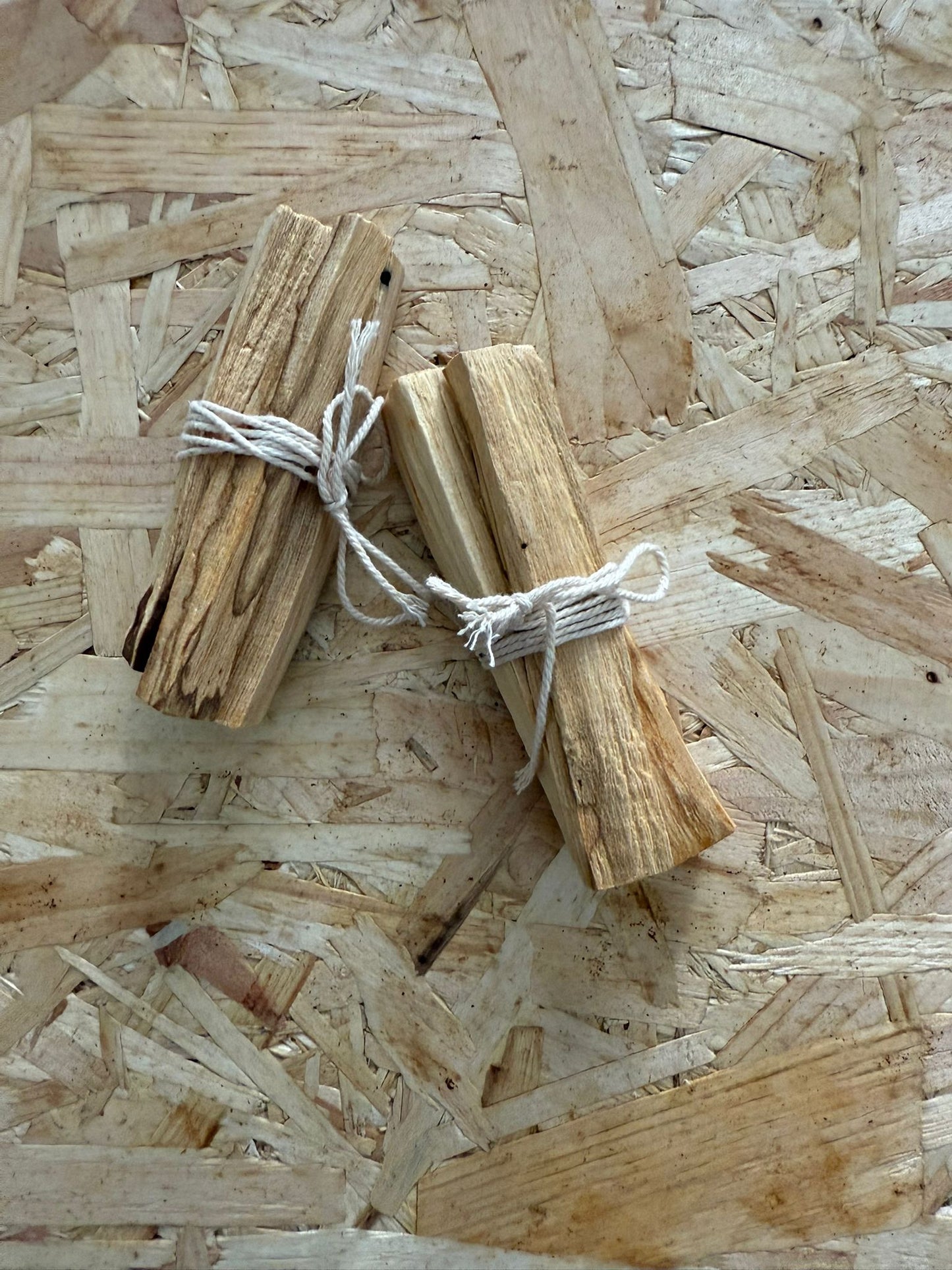 Palo Santo sticks