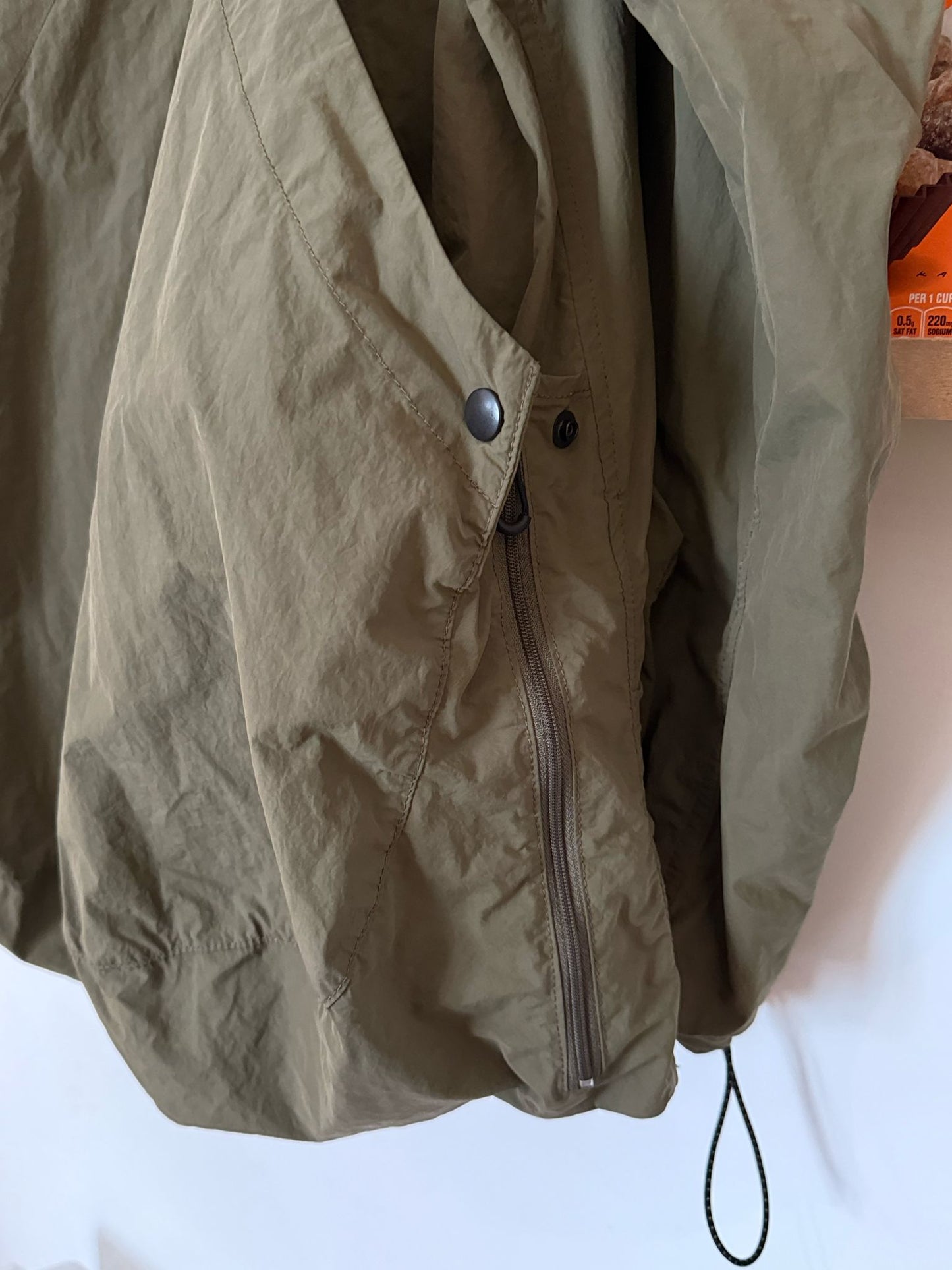 Norbit by Hiroshi Nozawa Field Jacket