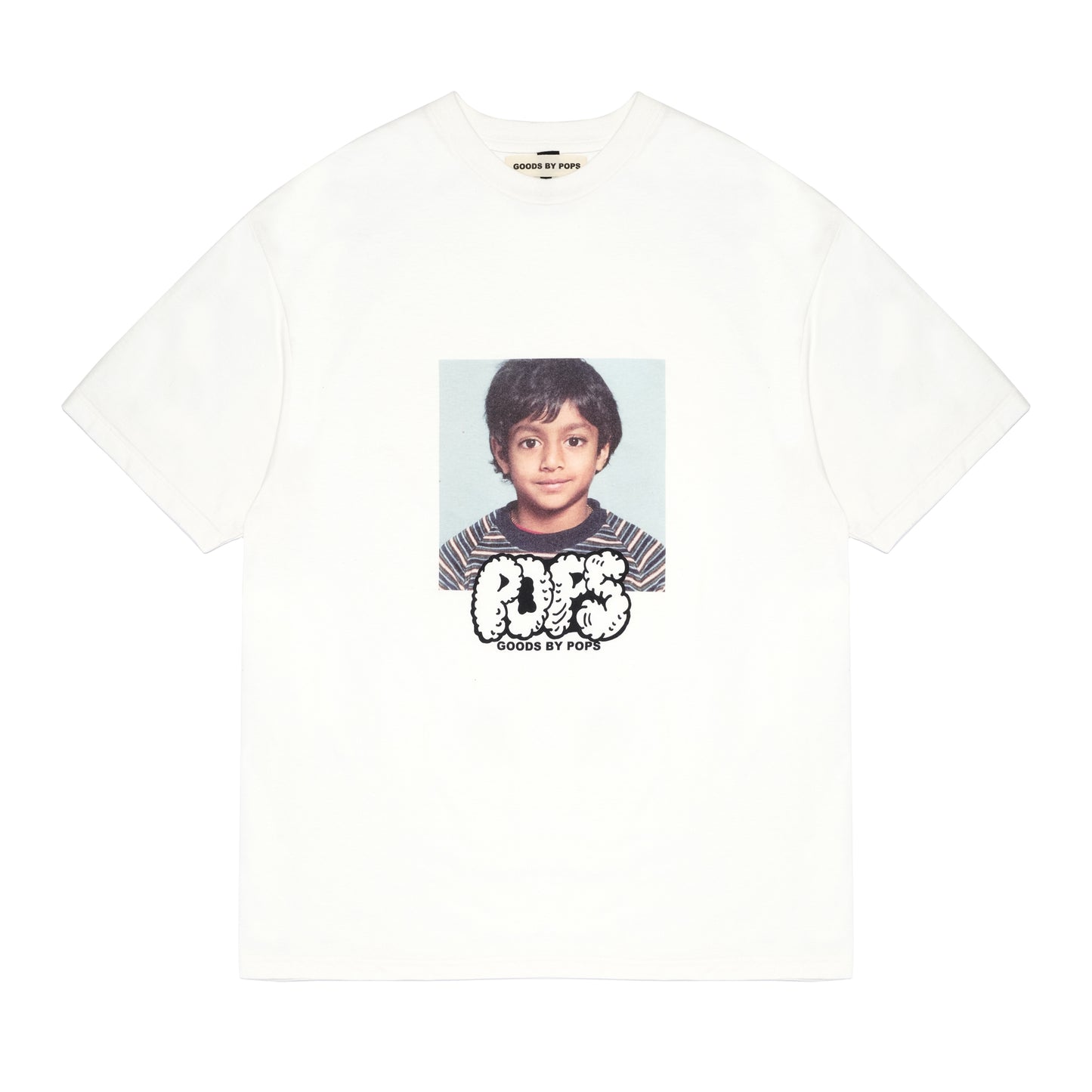 Face tee Was £35 now
