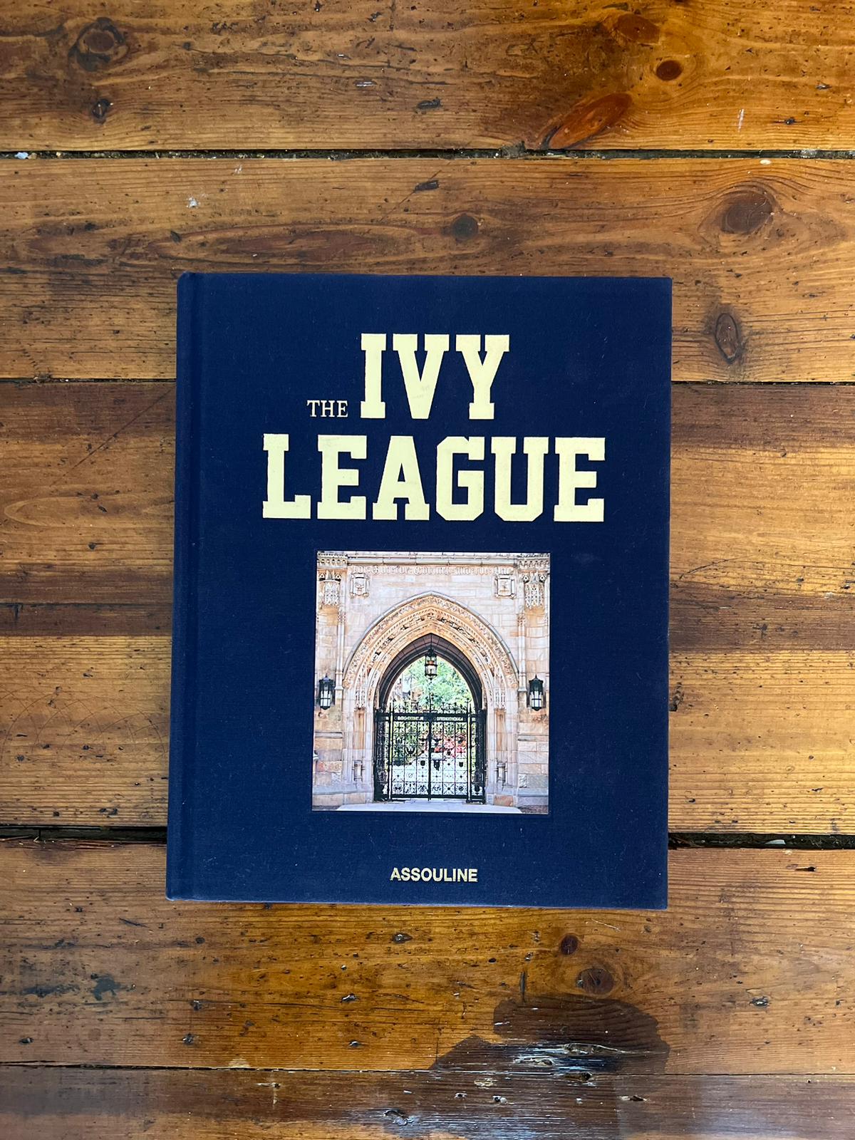 Ivy League